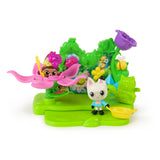 SET DE JUEGO JARDIN GABBYS DOLLHOUSE PELICULA