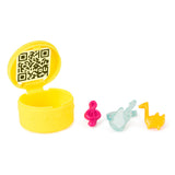 SET DE JUEGO MUSICAL GABBYS DOLLHOUSE PELICULA