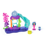 SET DE JUEGO AQUARIO GABBYS DOLLHOUSE PELICULA