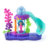 SET DE JUEGO AQUARIO GABBYS DOLLHOUSE PELICULA