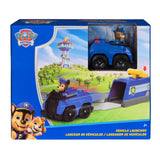 MINI SET DE JUEGO LANZADOR CHASE PAW PATROL