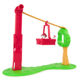 MINI SET DE JUEGO TELEFERICO MARSHALL PAW PATROL