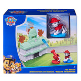 SET DE JUEGO MINI TORRE ASST PAW PATROL