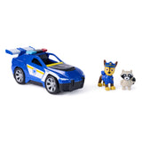 VEHICULO TEMATICO SEARCH & RESCUE ASST PAW PATROL