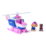VEHICULO TEMATICO SEARCH & RESCUE ASST PAW PATROL