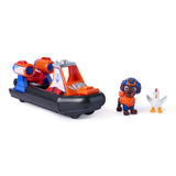 VEHICULO TEMATICO SEARCH & RESCUE ASST PAW PATROL