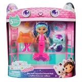 PACK X3 FIGURAS GABBYS DOLLHOUSE PELICULA
