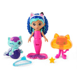 PACK X3 FIGURAS GABBYS DOLLHOUSE PELICULA