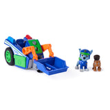VEHICULO TEMATICO SEARCH & RESCUE ASST PAW PATROL