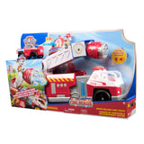 CAMION DE BOMBEROS INTERACTIVO PAW PATROL