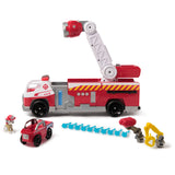 CAMION DE BOMBEROS INTERACTIVO PAW PATROL
