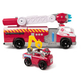 CAMION DE BOMBEROS INTERACTIVO PAW PATROL