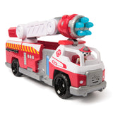 CAMION DE BOMBEROS INTERACTIVO PAW PATROL
