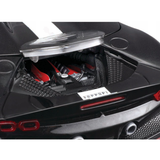 1:18 FERRARI SF90 SPIDER ASSETTO FIORANO NEGRO