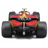 1:18 FERRARI SFR SF-75 (2022)