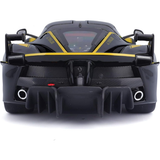 1:18 FERRARI FXX K SIGNATUR SERIE