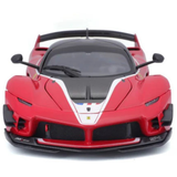 1:18 FERRARI FXX K EVO SIGNATUR SERIE ROJO #54