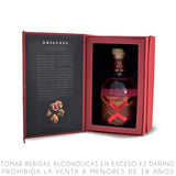 14 Incas - Puca Soncco x 750 ml