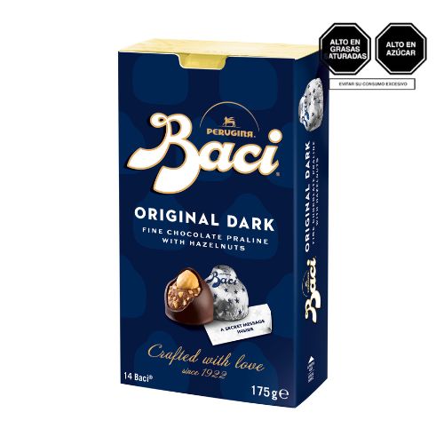 BACI ORIGINAL 175 GR