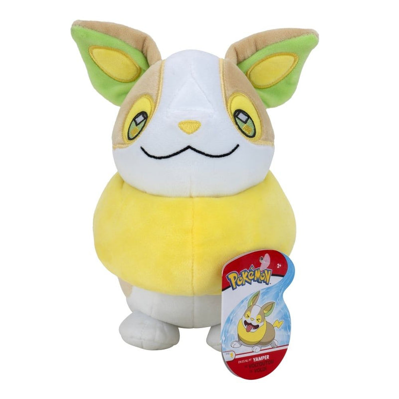 Pokemon Peluche De Felpa 20Cm