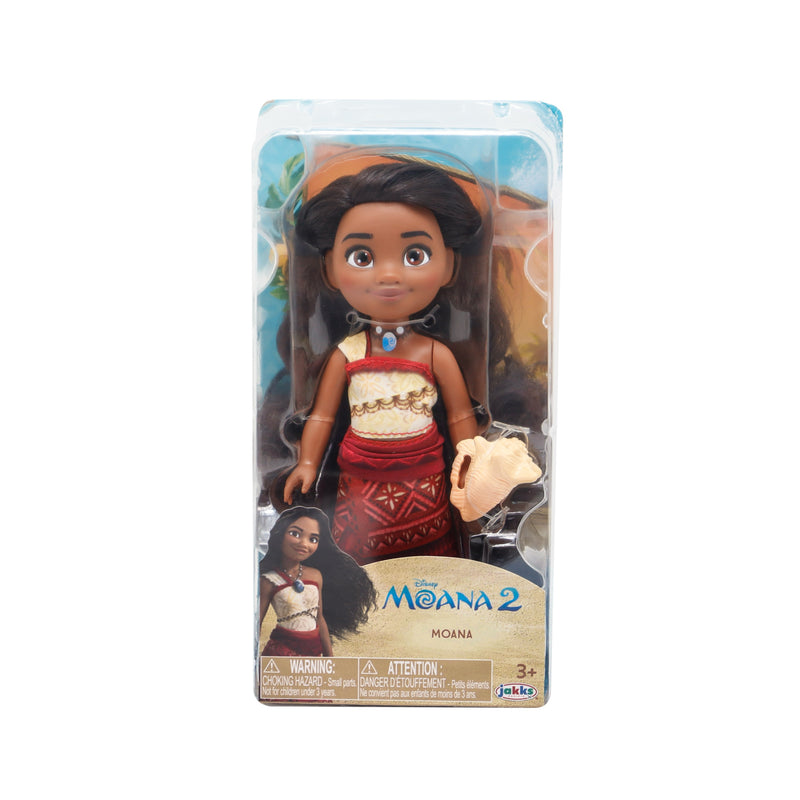 MOANA / LOTTO PETITE SURTIDO POR UND