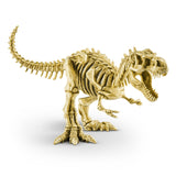 SET DE JUEGO GRANDE DESCUBRE DINO FOSILES ROBO ALIVE
