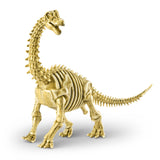 SET DE JUEGO GRANDE DESCUBRE DINO FOSILES ROBO ALIVE