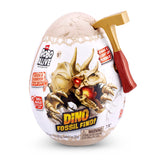 MINI SET DE JUEGO DESCUBRE DINO FOSILES ROBO ALIVE