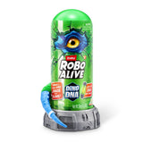 SET DE JUEGO DINO ADN ASST ROBO ALIVE