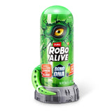 SET DE JUEGO DINO ADN ASST ROBO ALIVE