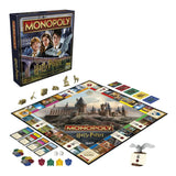 MONOPOLY HARRY POTTER