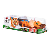 LAGARTO ROBOTICO ROBO ALIVE