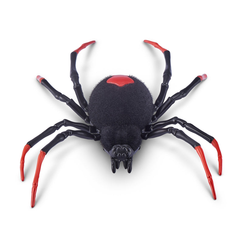 ARAÑA ROBOTICA ROBO ALIVE