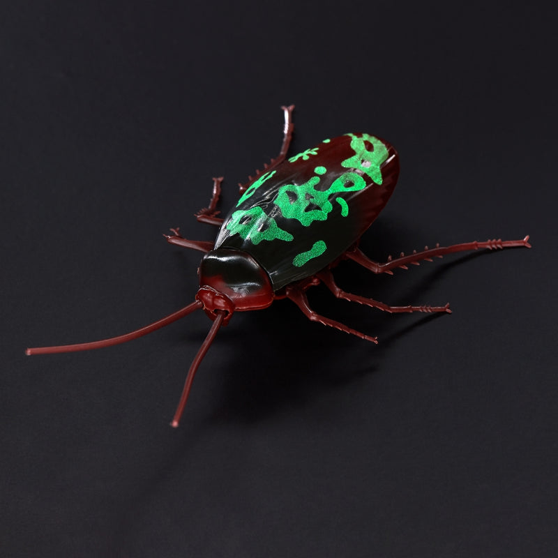 CUCARACHA ROBOTICA ROBO ALIVE