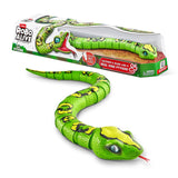 SERPIENTE PITON ROBOTICA ROBO ALIVE