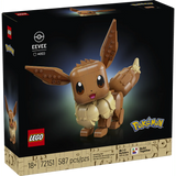 L.POKÉMON Eevee