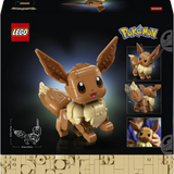 L.POKÉMON Eevee