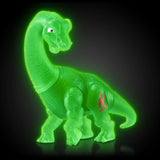 DINO JURASICO LUMINOSO SORPRESA SMASHERS