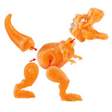 DINO JURASICO LUMINOSO SORPRESA SMASHERS