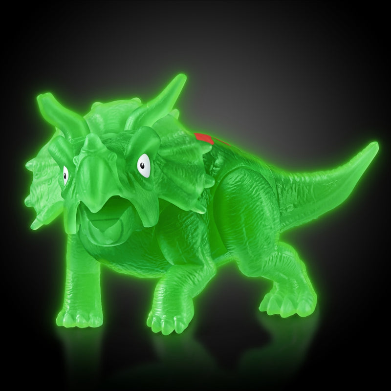 DINO JURASICO LUMINOSO SORPRESA SMASHERS