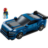 76920 DEPORTIVO FORD MUSTANG DARK HORSE