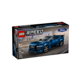 76920 DEPORTIVO FORD MUSTANG DARK HORSE