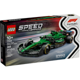 77245 COCHE DE CARRERAS ASTON MARTIN ARAMCO F1 AMR24