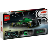77245 COCHE DE CARRERAS ASTON MARTIN ARAMCO F1 AMR24