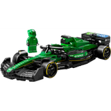 77245 COCHE DE CARRERAS ASTON MARTIN ARAMCO F1 AMR24