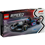 77248 COCHE DE CARRERAS BWT ALPINE F1 TEAM A524