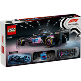77248 COCHE DE CARRERAS BWT ALPINE F1 TEAM A524