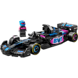 77248 COCHE DE CARRERAS BWT ALPINE F1 TEAM A524