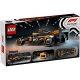 77251 COCHE DE CARRERAS MCLAREN F1 TEAM MCL38
