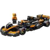 77251 COCHE DE CARRERAS MCLAREN F1 TEAM MCL38
